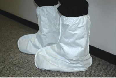 Boot Covers