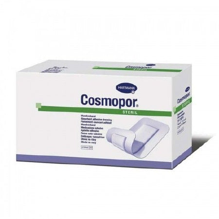 Cosmopor Adhesive Wound Dressing