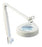 Healthmark Fully Enclosed Spring-Free Arm Magnifier - LAMP, MAGNIFYING, PROVUE, DELUXE - 26501-DSG