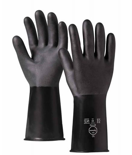 BT730 Gloves