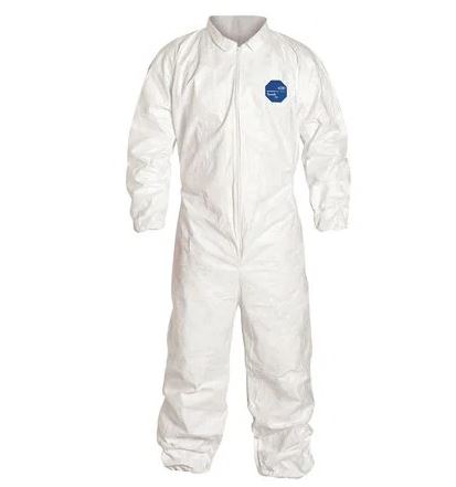 400 Coveralls