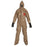 Responder CSM Coverall with Hood and Socks with Boot Flaps