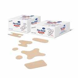 Flex-Band Adhesive Bandages