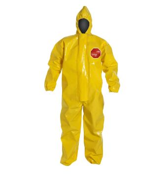 9000 Coveralls