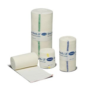 Shur-Band Self-Closure Bandage