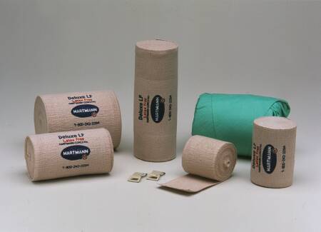 Elastic Bandage