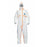 Tyvek Hooded Coveralls