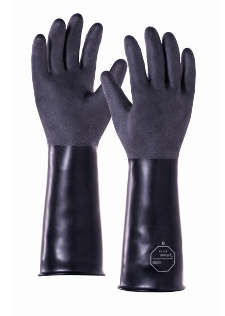 Butyl Gloves