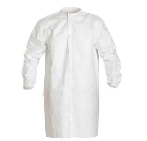 Tyvek IsoClean Frocks