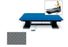 Hausmann Ind Dual Lift Powermatic Platforms - Powermatic Table Mat, Dual Lift, 4' x 7', Gray - 1440-47-119