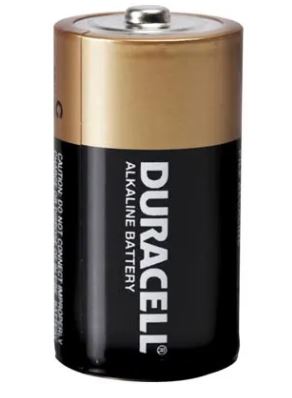 AA Duracell CopperTop Alkaline Batteries