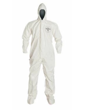 Coverall 122 Series