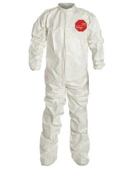 Coveralls-Series 121