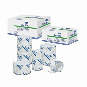 Retention Dressing Tape