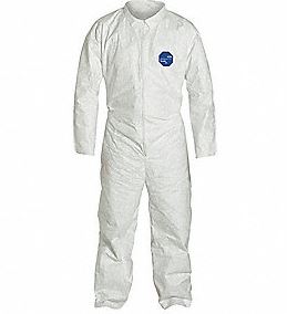 400 Coveralls