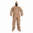 5000 Hooded Coveralls with Zip Front