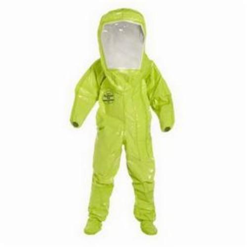 TK Level B Encapsulated Suits 