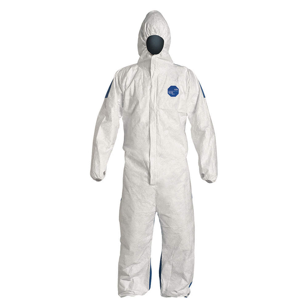 400D Coveralls