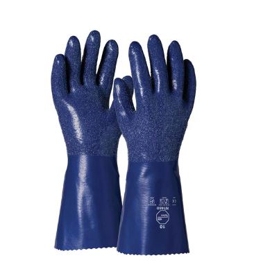 Nitrile Gloves