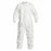 Tyvek Isoclean Series 253 Coveralls