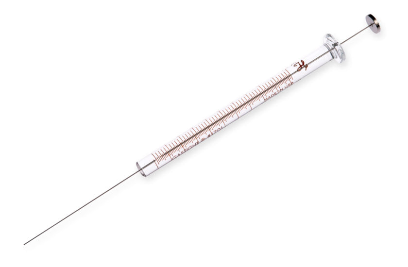 Gastight Syringe