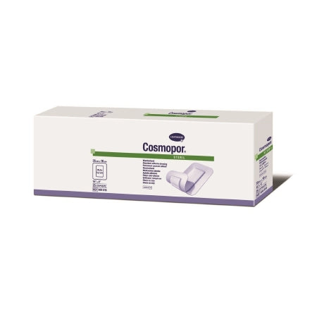 Hartmann Cosmopore Contact Layer Dressing - DBM-DRESSING, COMPOSURE, STERILE, 14X4 - 900816