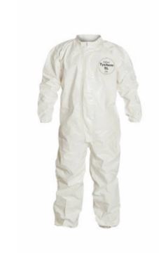 Coverall 121 Series