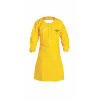 Long Sleeve Apron