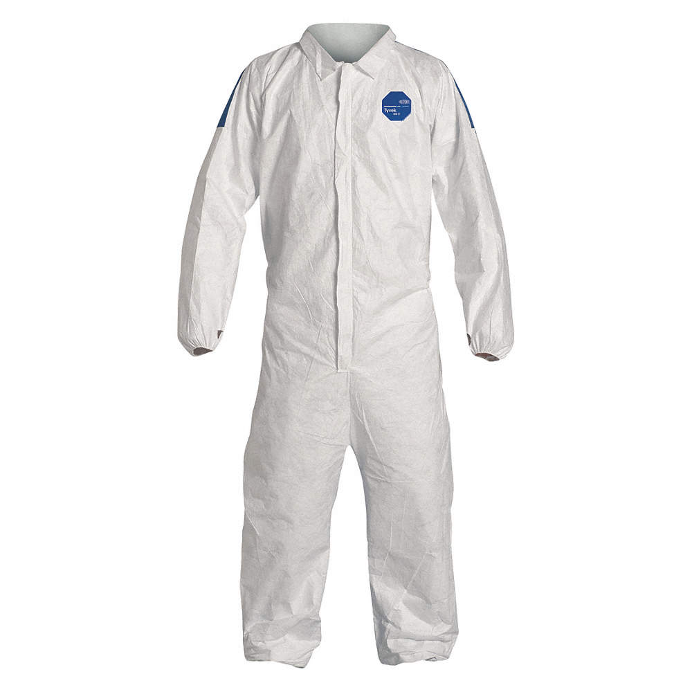 400D Coveralls