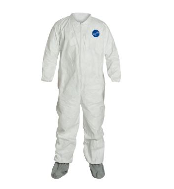 400 Coveralls