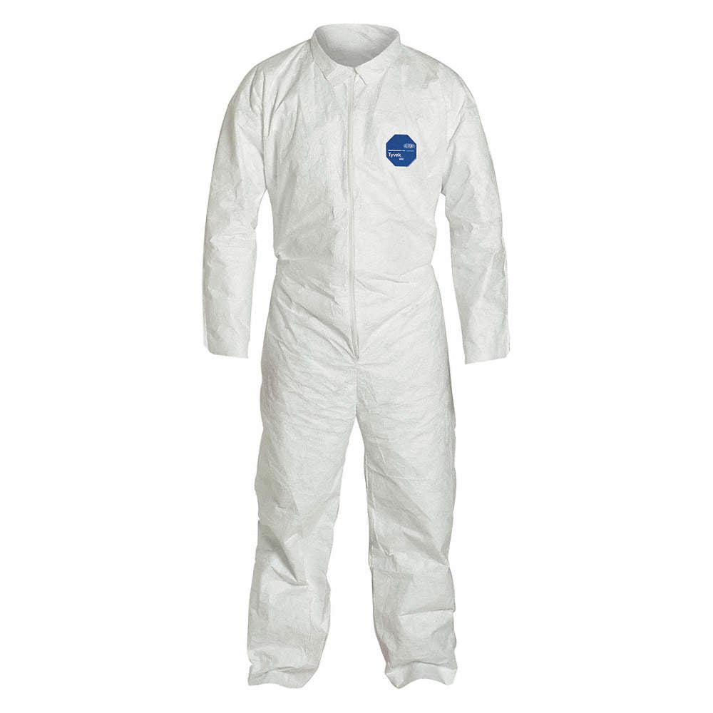 400 Coveralls