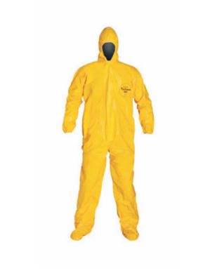 Series 122 Coveralls