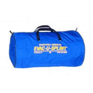 Evac-U-Splint Blue Carry Case