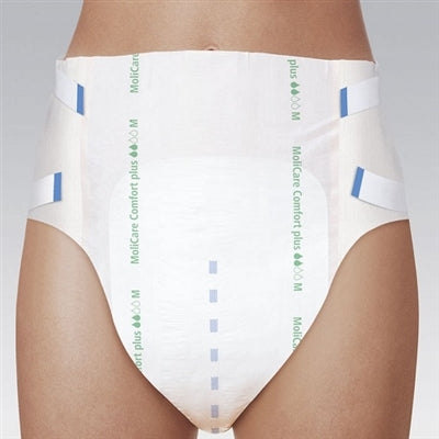 MoliCare Slip Extra Briefs