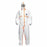 Tyvek Hooded Coveralls