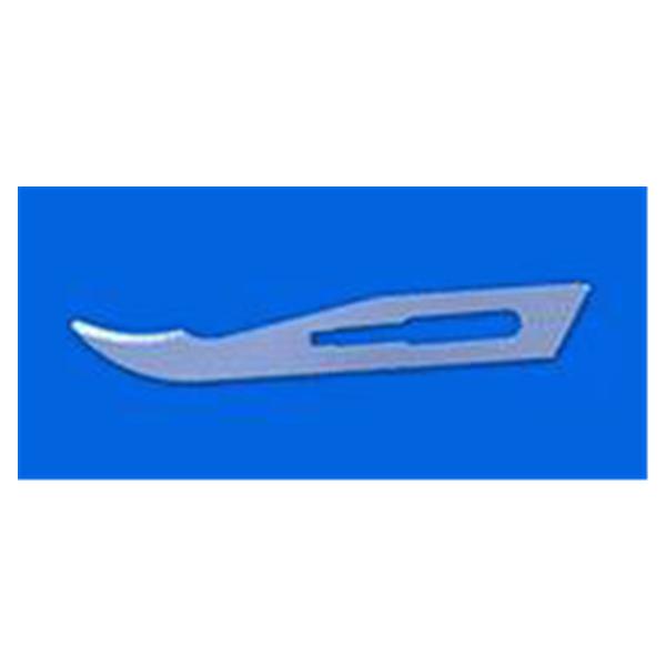 Steel Sterile Stitch Cutter Blade