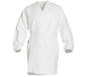 Tyvek IsoClean Smocks Series 226