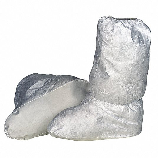 Tyvek Isolan Series 447 Boot Covers