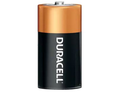 Alkaline Batteries