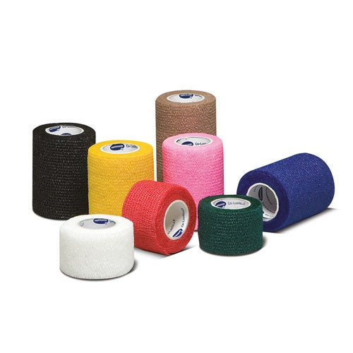 Elastic Cohesive Bandage