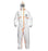 Tyvek Hooded Coveralls