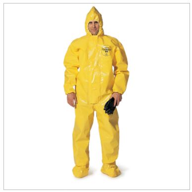 9000 Coveralls