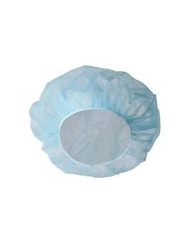 DuPont Universal Bouffants - Bouffant Caps, 24