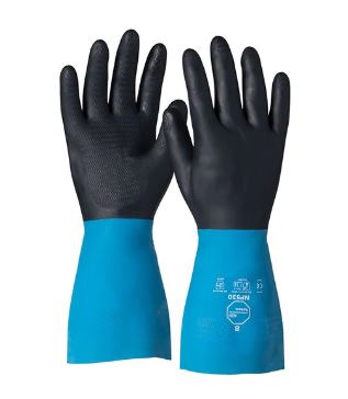 Neoprene Gloves