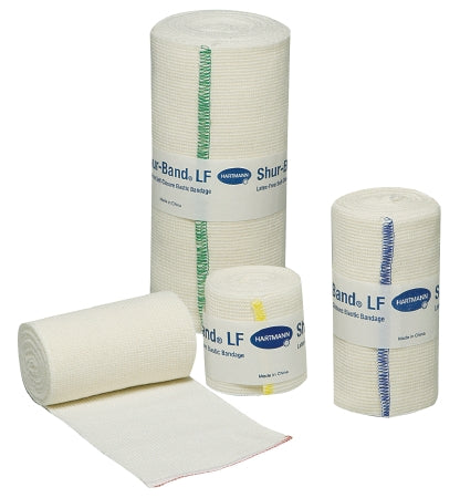 Self-Closure Bandages