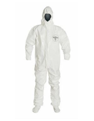 Coveralls-Series 128