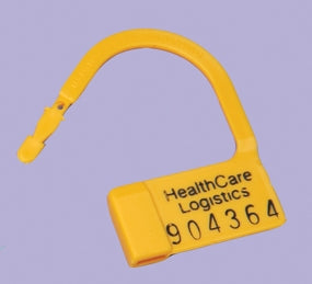 Padlock Seals