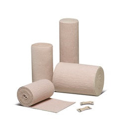 Reinforced Elastic Bandage