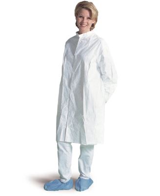 Tyvek IsoClean Frocks