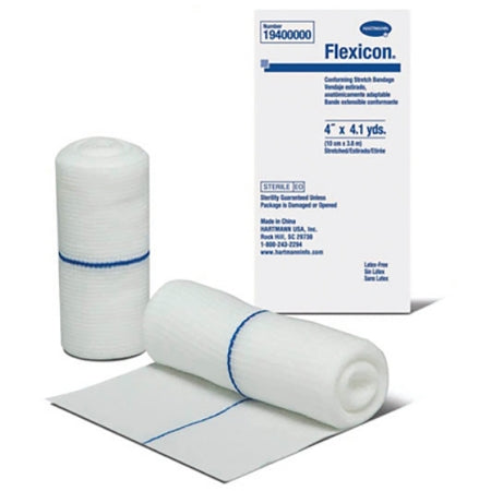 Flexicon Elastic Bandage